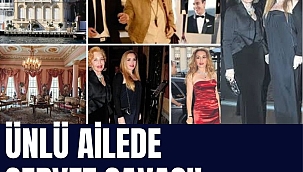 Ünlü ailede servet savaşı! Kardeşler arasında vasiyetname krizi