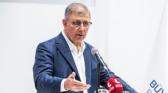Cemil Tugay’dan AKP’ye geçeceği iddialarına yanıt