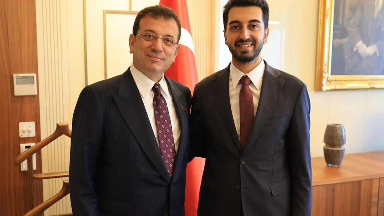 CHP'li başkandan İBB hakkında olay iddia: 50 bin vatandaşımızın evi yıkımla karşı karşıya