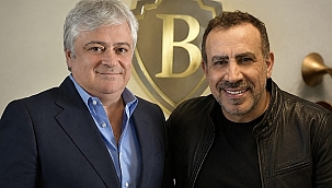 Haluk Levent ile Başaran'lar arasında 'film gibi' alışveriş: Ortada para yokken 22 taşınmaz devredildi"