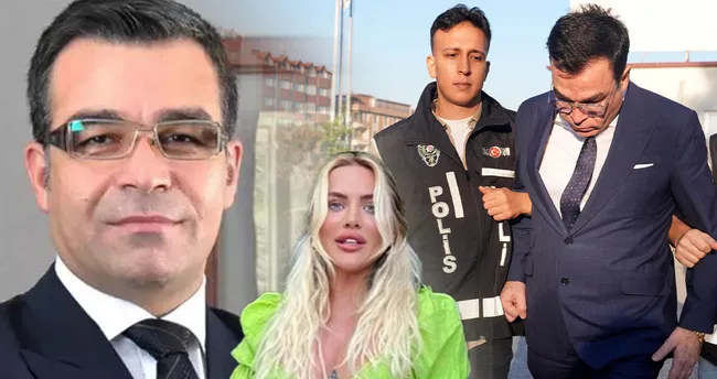 Nihat Özçelik ‘Sekreterim Sibel müstehcen görüntülerimi sattı’ demişti: 181 bin fotoğraf ve 47 bin video çıktı!