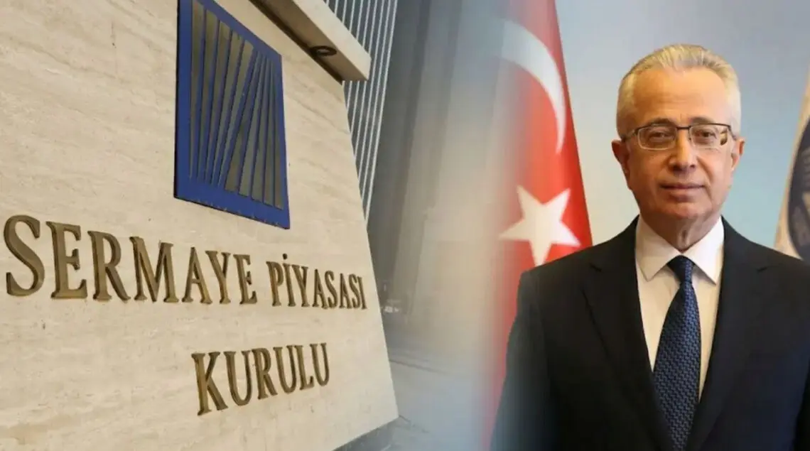 SPK’dan çok önemli düzenleme