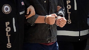 Antalya’da yürütülen rüşvet soruşturmasında iki emniyet müdürü ve bir komiser gözaltında
