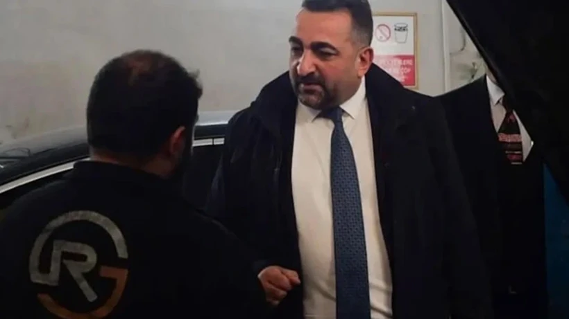 Etimesgut’ta Uyuşturucu Soruşturması Büyüyor! Beşikçioğlu’nun Ardından Yardımcısının da Testi Pozitif