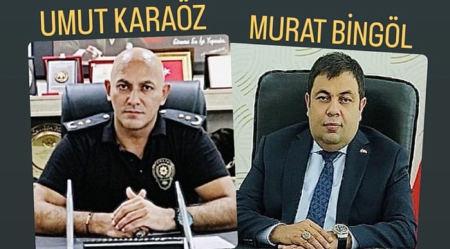 EMNİYETTE KRİTİK GÖREVLENDİRME