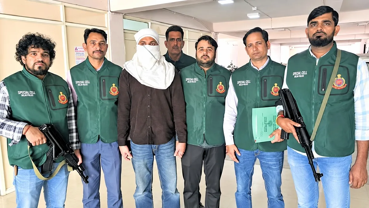 Yüzünü değiştiren uyuşturucu baronu Navpreet Singh’i MİT yakaladı! Amcaoğlu ele verdi zehir ağı çözüldü